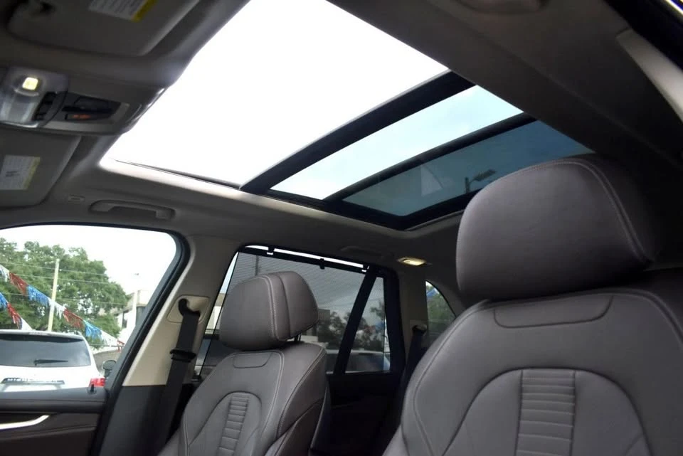 2016 BMW F15 X5 - Image 13 of 20
