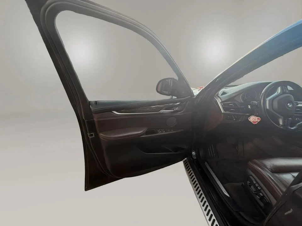 2016 BMW F15 X5 - Image 17 of 17