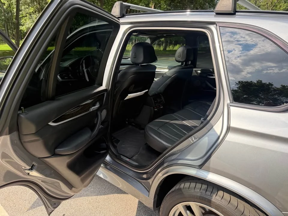 2016 BMW F15 X5 - Image 18 of 20