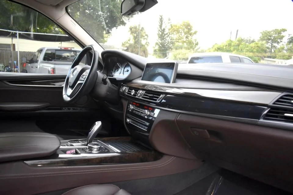2016 BMW F15 X5 - Image 18 of 20
