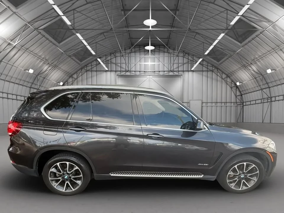 2016 BMW F15 X5 - Image 3 of 17