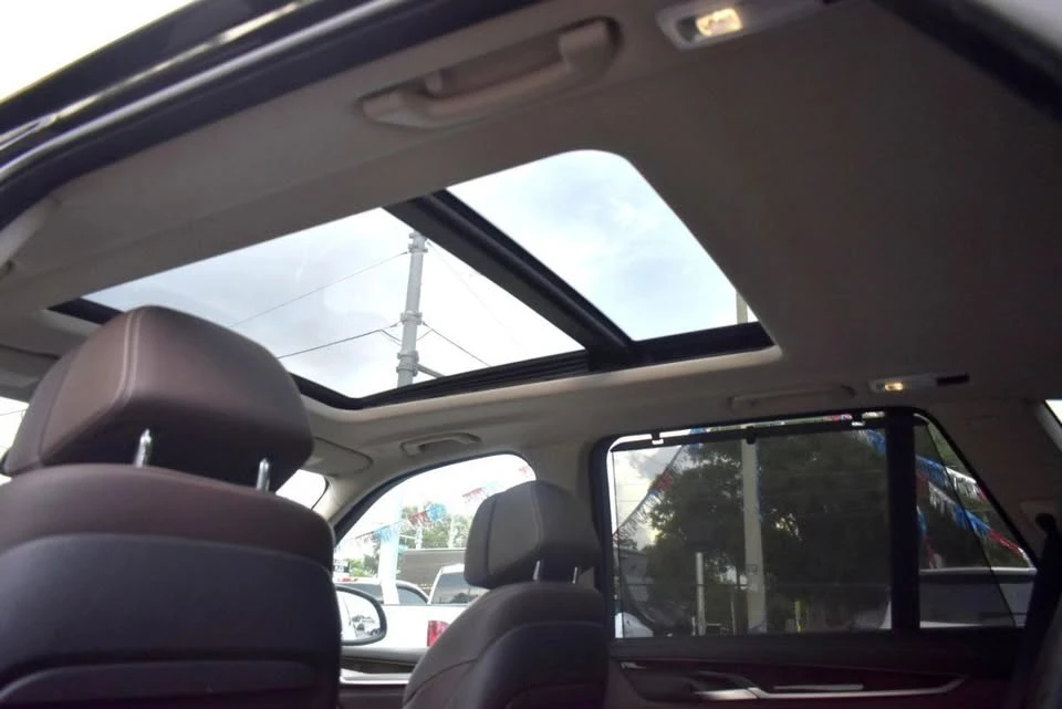 2016 BMW F15 X5 - Image 14 of 20