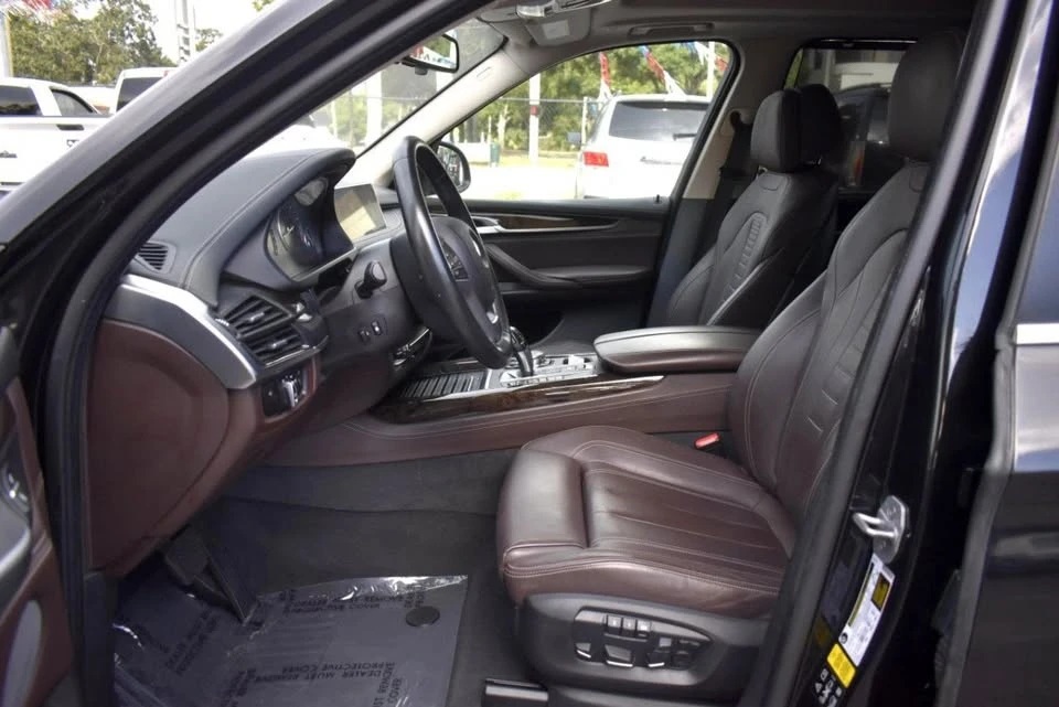 2016 BMW F15 X5 - Image 11 of 20