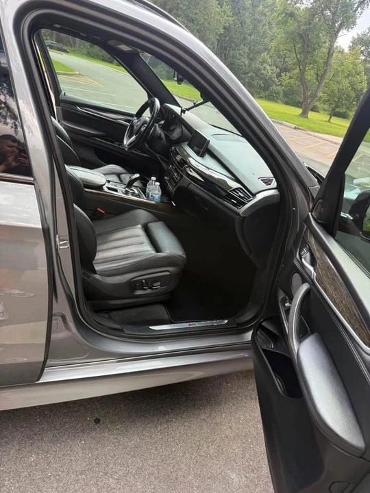 2016 BMW F15 X5 - Image 11 of 20