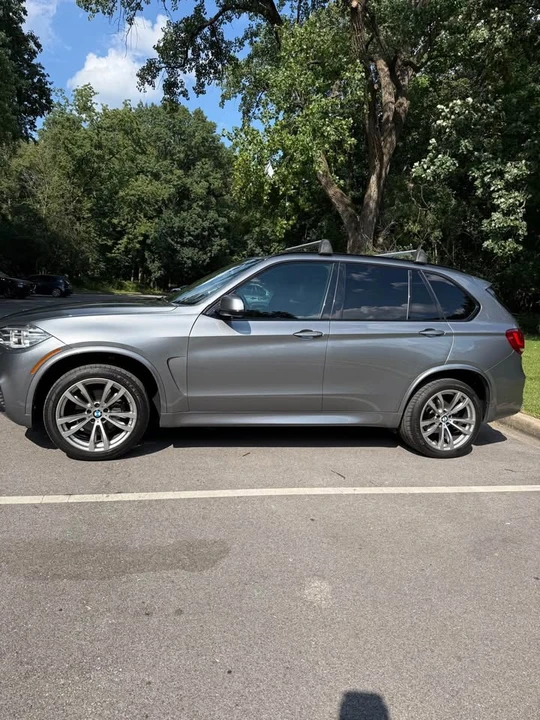 2016 BMW F15 X5 - Image 9 of 20