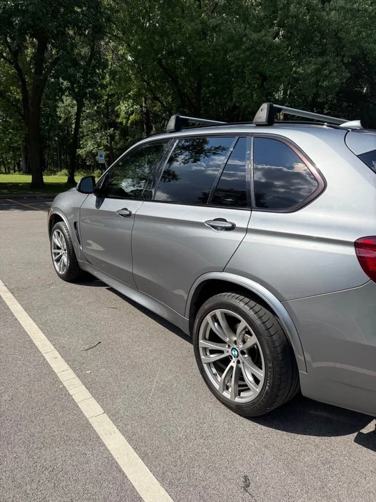2016 BMW F15 X5 - Image 8 of 20