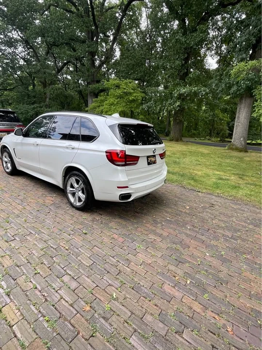 2016 BMW F15 X5 - Image 3 of 12