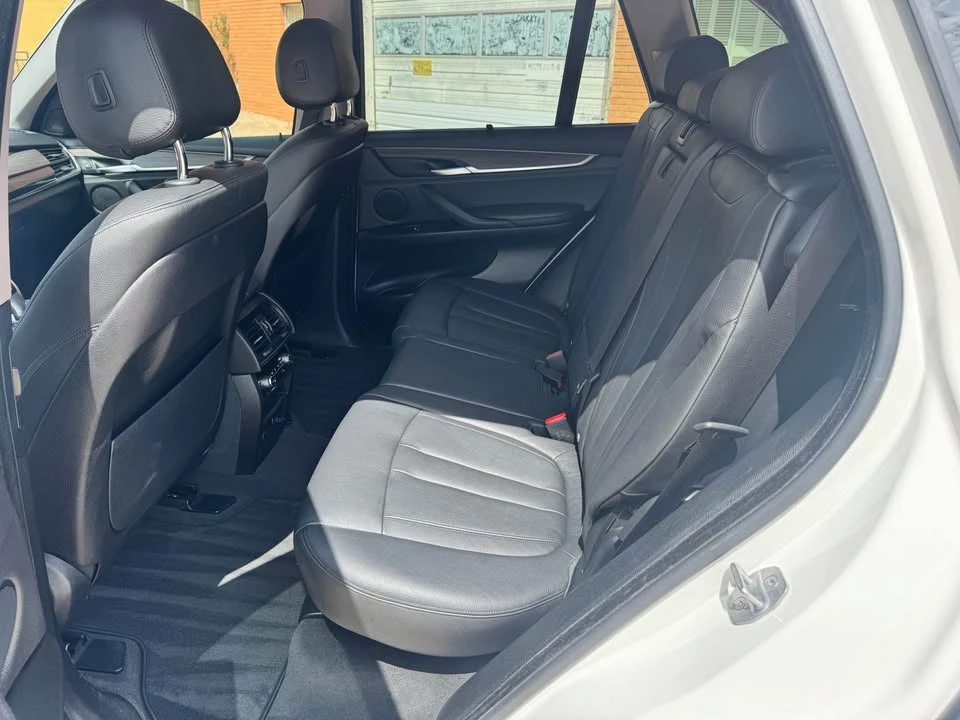 2016 BMW F15 X5 - Image 9 of 16