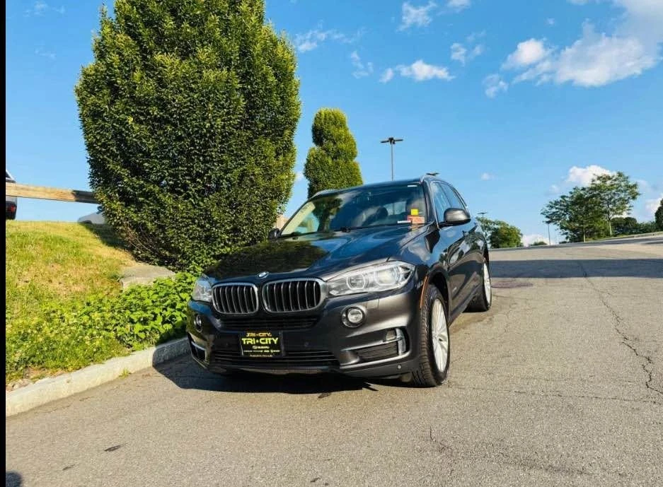 2016 BMW F15 X5 - Image 2 of 6