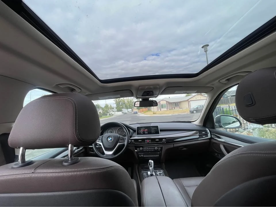 2016 BMW F15 X5 - Image 5 of 20