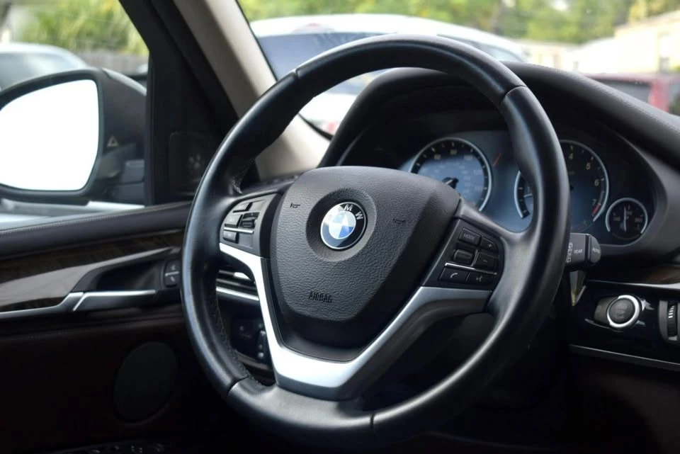 2016 BMW F15 X5 - Image 17 of 20