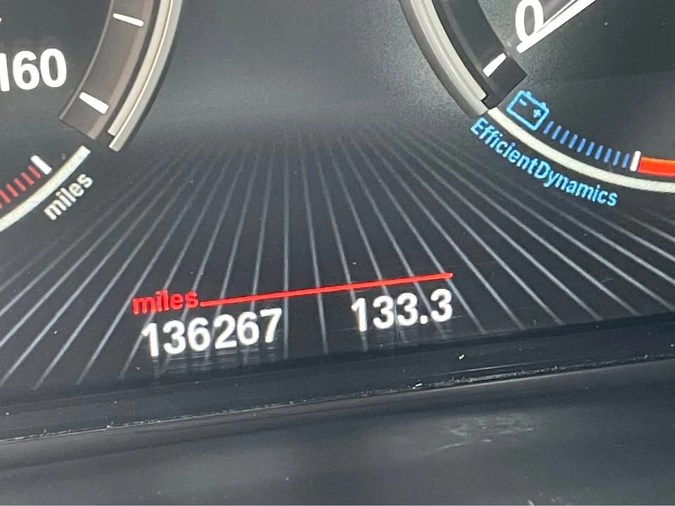 2016 BMW F15 X5 - Image 9 of 12