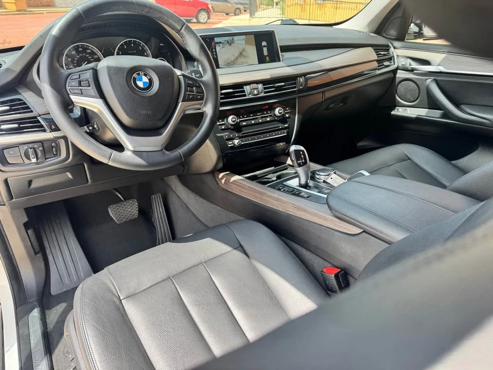 2016 BMW F15 X5 - Image 10 of 16