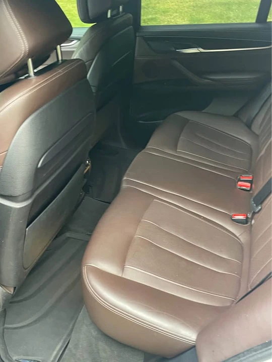 2016 BMW F15 X5 - Image 12 of 12