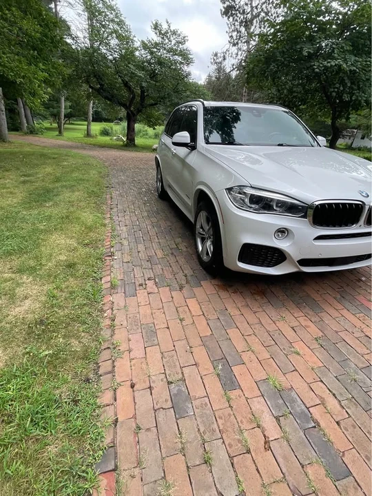 2016 BMW F15 X5 - Image 4 of 12
