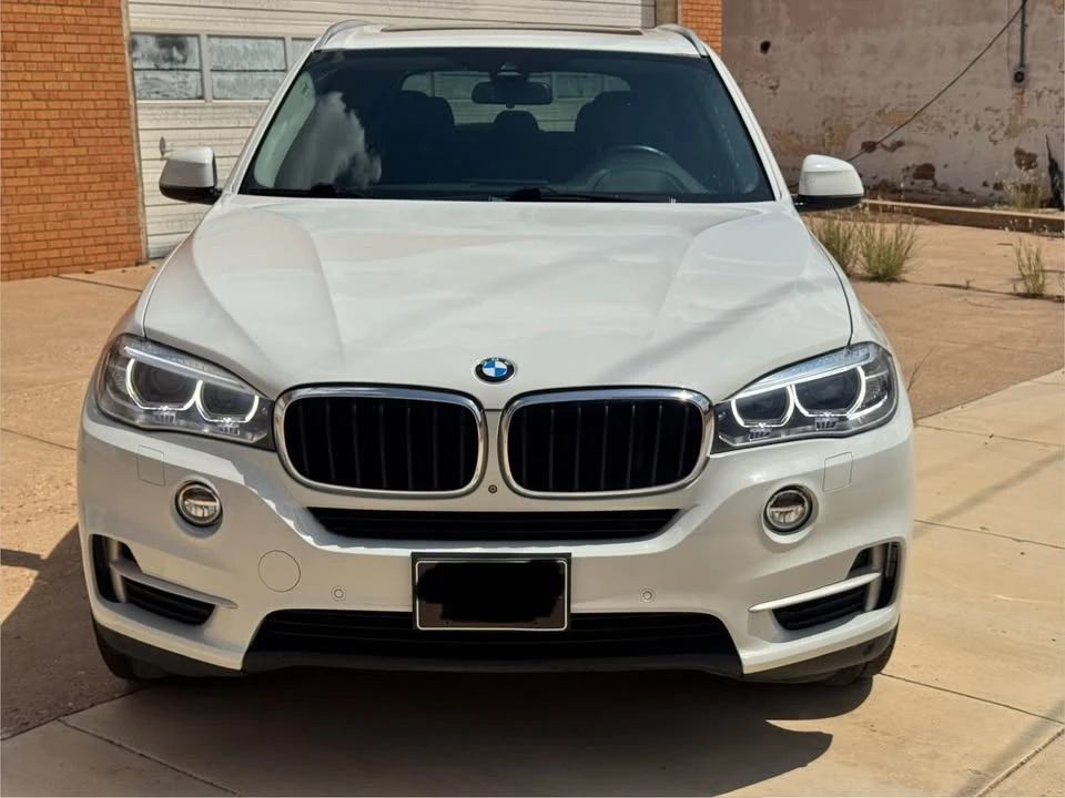 2016 BMW F15 X5 - Image 2 of 16