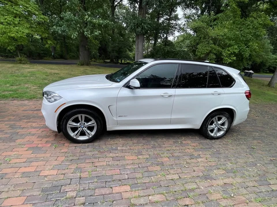 2016 BMW F15 X5 - Image 2 of 12