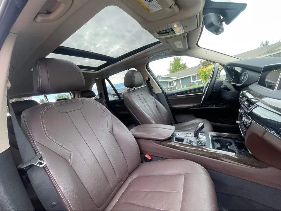 2016 BMW F15 X5 - Image 11 of 20