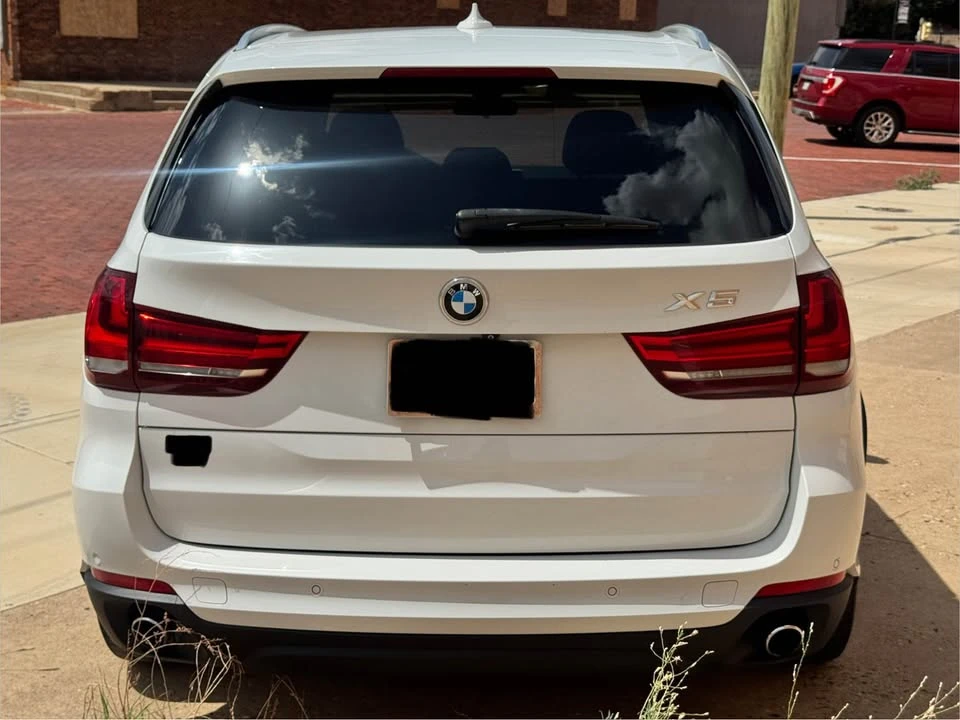 2016 BMW F15 X5 - Image 5 of 16