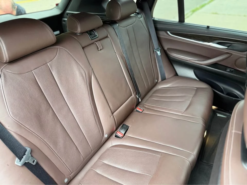 2016 BMW F15 X5 - Image 10 of 12