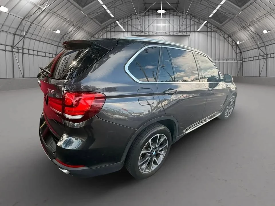 2016 BMW F15 X5 - Image 5 of 17