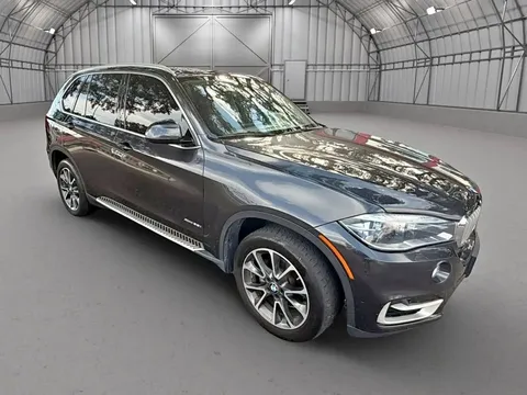 2016 BMW X5 xDrive35i Sport Utility 4D