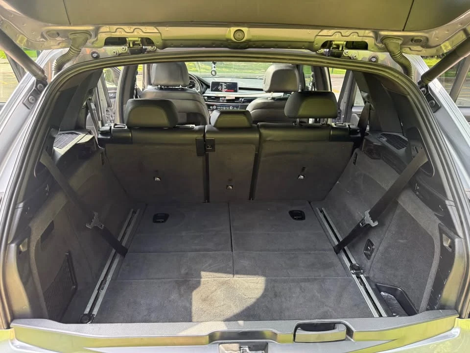 2016 BMW F15 X5 - Image 17 of 20