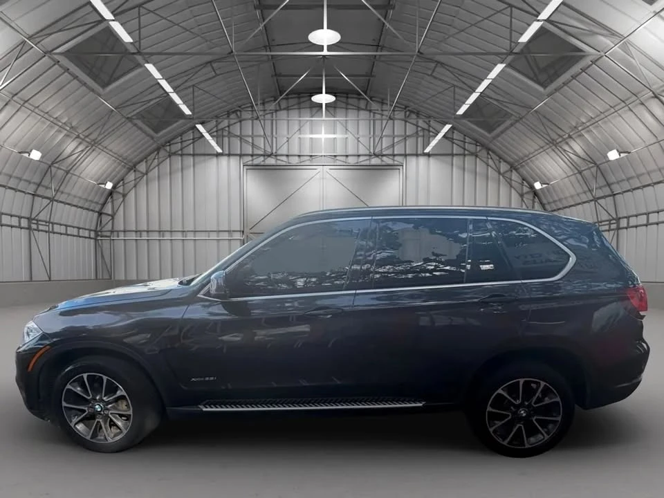 2016 BMW F15 X5 - Image 4 of 17
