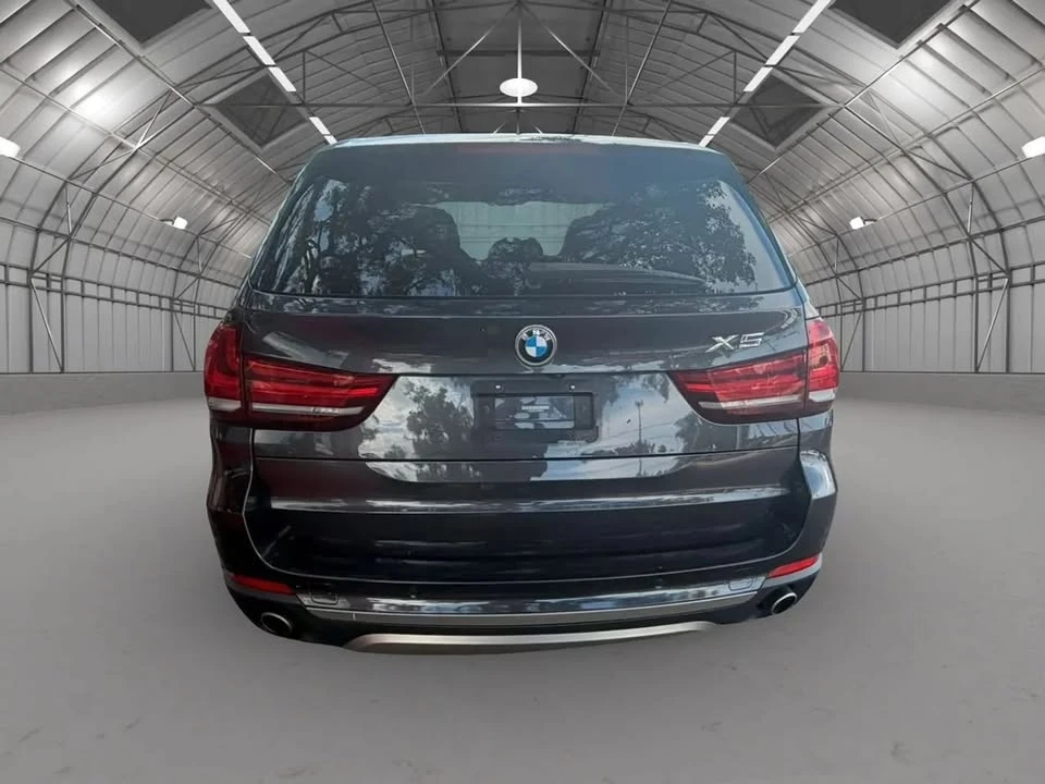 2016 BMW F15 X5 - Image 7 of 17
