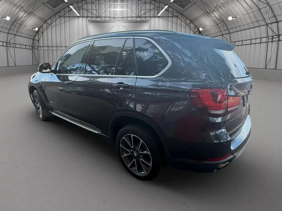 2016 BMW F15 X5 - Image 6 of 17