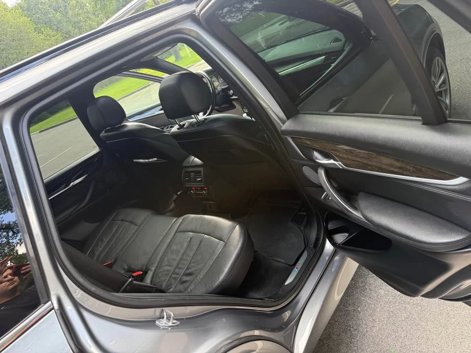 2016 BMW F15 X5 - Image 13 of 20