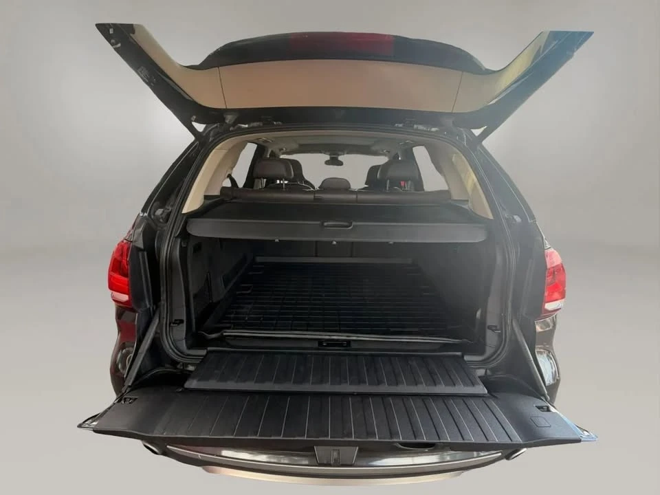 2016 BMW F15 X5 - Image 8 of 17