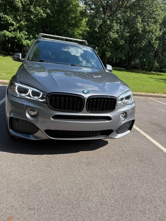 2016 BMW F15 X5 - Image 2 of 20