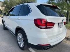 2016 BMW F15 X5 - Image 4 of 20