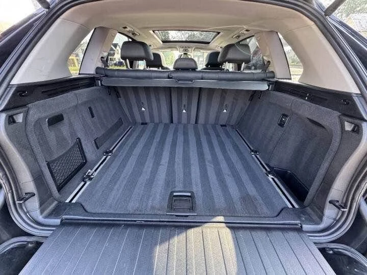 2016 BMW F15 X5 - Image 10 of 16