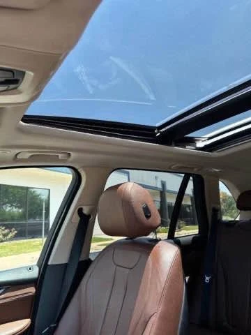 2016 BMW F15 X5 - Image 14 of 20