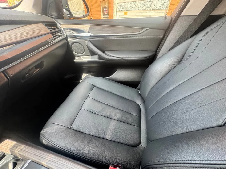 2016 BMW F15 X5 - Image 16 of 16