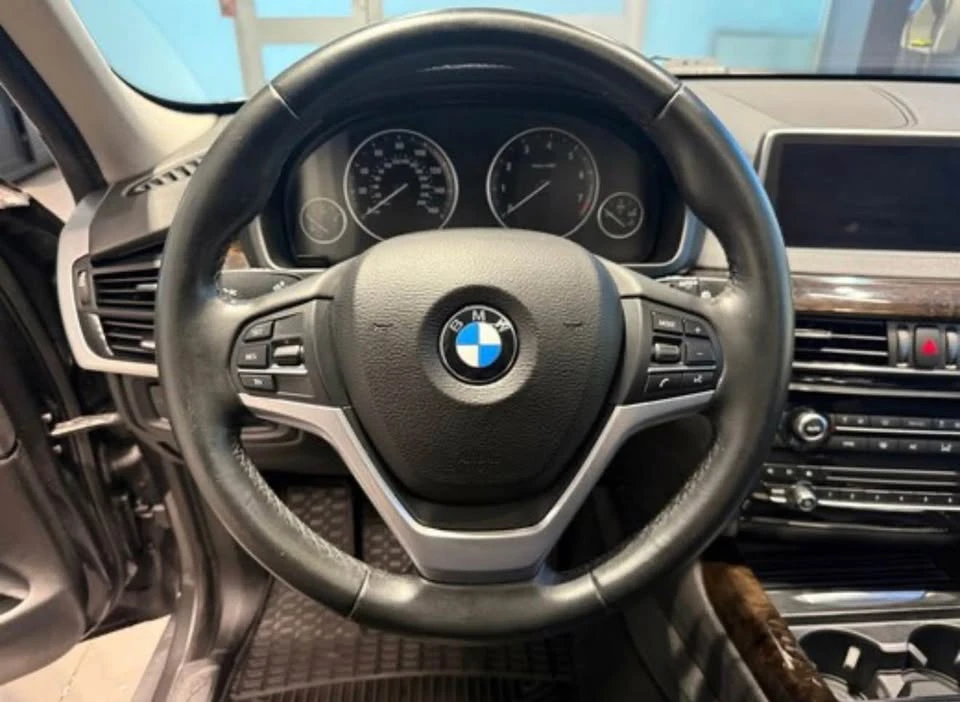 2016 BMW F15 X5 - Image 8 of 10