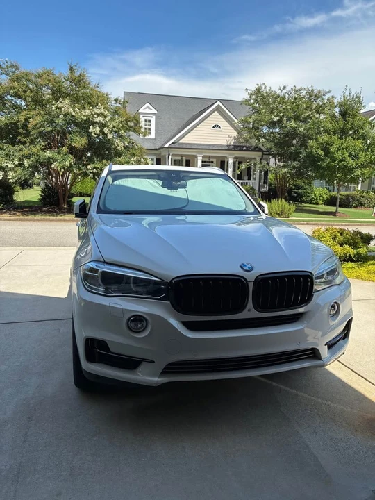 2016 BMW F15 X5 - Image 5 of 7