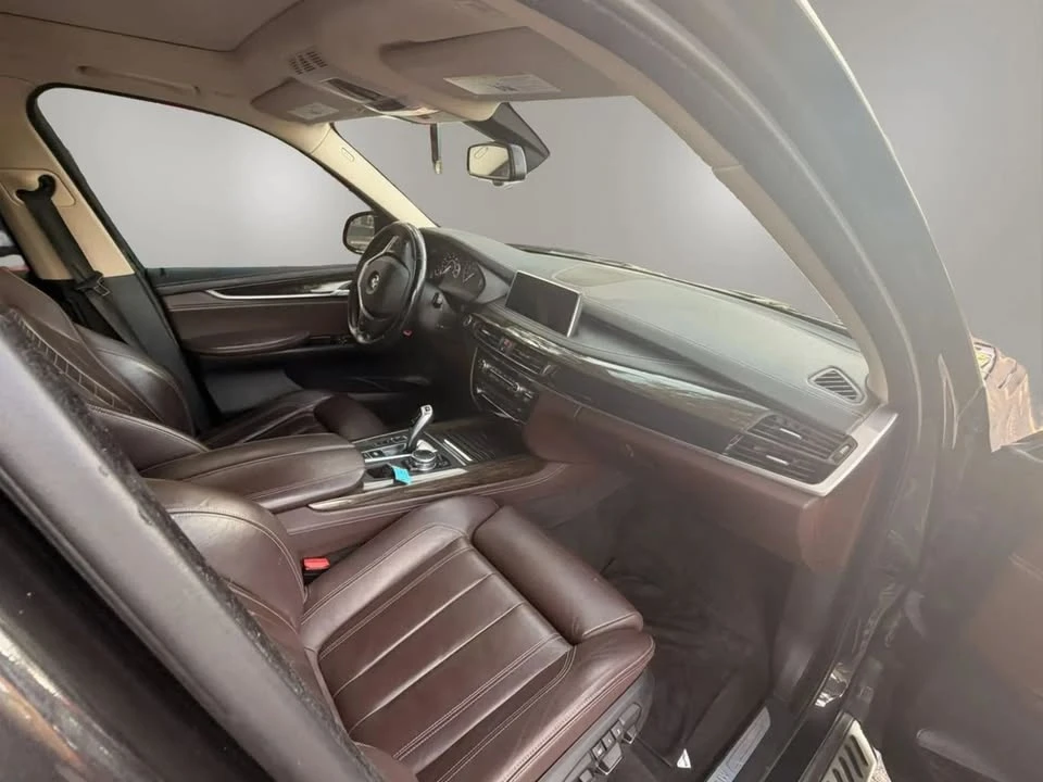 2016 BMW F15 X5 - Image 9 of 17
