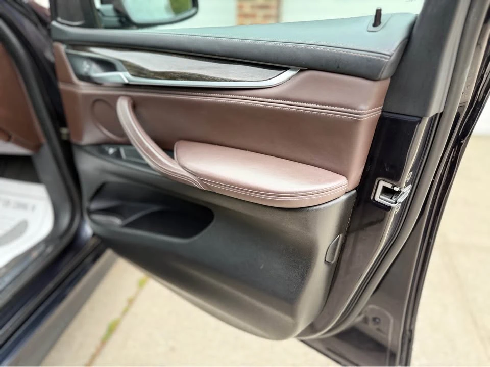2016 BMW F15 X5 - Image 9 of 12
