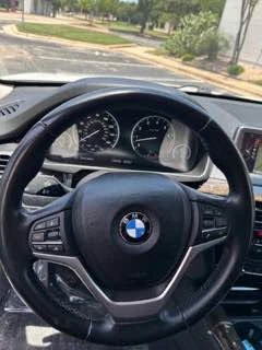 2016 BMW F15 X5 - Image 10 of 20