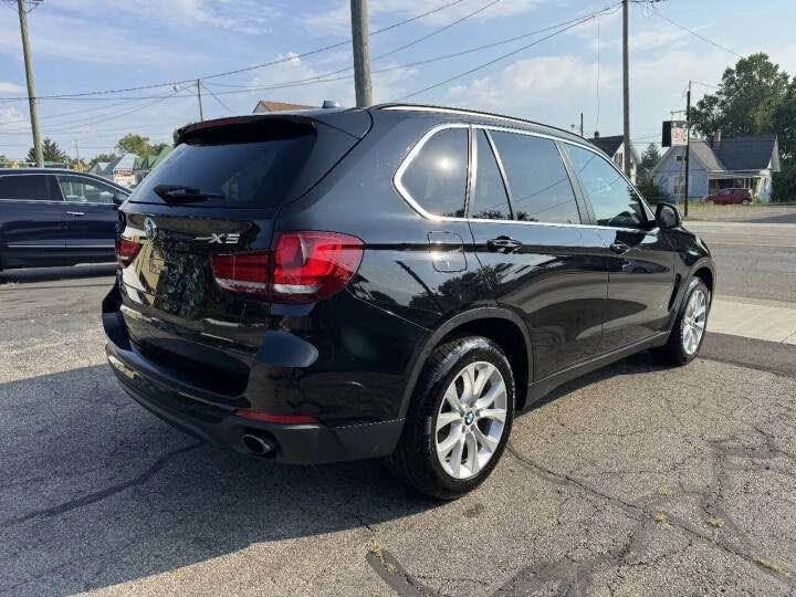 2016 BMW F15 X5 - Image 3 of 16