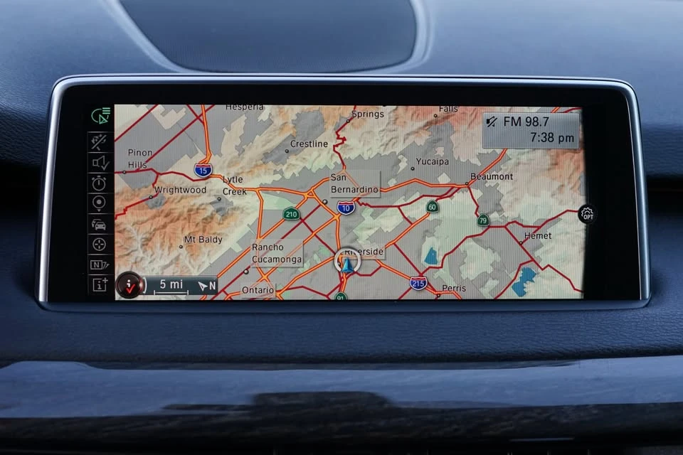 2016 BMW F15 X5 - Image 13 of 20