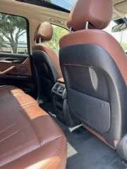 2016 BMW F15 X5 - Image 17 of 20