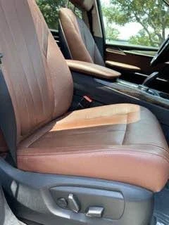 2016 BMW F15 X5 - Image 16 of 20