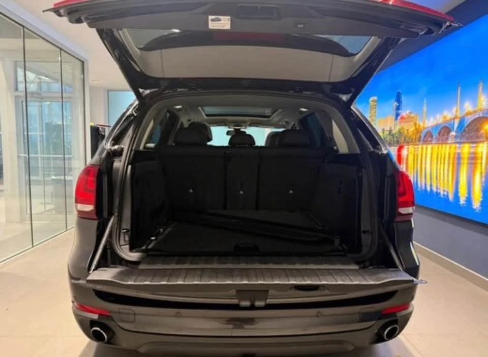 2016 BMW F15 X5 - Image 10 of 10