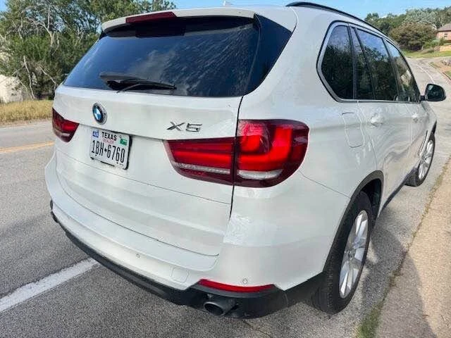 2016 BMW F15 X5 - Image 5 of 20