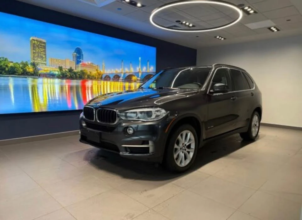 2016 BMW F15 X5 - Image 2 of 10