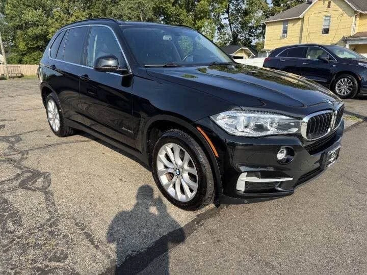2016 BMW F15 X5 - Image 2 of 16
